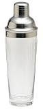 Mikasa Cheers Stripe Shaker W/Horizontal Lines