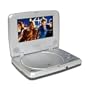 Initial IDM-635 Portable DVD Player with 6.5-Inch Active Matrix LCD Screen