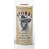 Stubb's (Austin) Bar-B-Q Spice Rub - Original