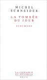 Revue Seuil  / La tombée du jour