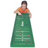 Shuffle Ball Game