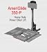 Ameriglide Car Go Mate Wheelchair Lift Electric Wheelchair Lift and Transport