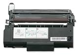 Electronics : Ricoh Fax Toner Cartridge Black for use on 2000L Ref TYPE 1430