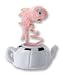 Dr. Seuss Cat in the Hat Fish in a Teapot Action Plush Costume Hat