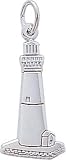Lighthouse: Barnegat Charm by Rembrandt Charms
