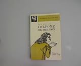 Produkt-Bild: Volpone or, the Fox
