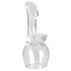 Swedish Erotica G-Pod Miracle Massager Attachment / Also fits Hitachi Magic Wand