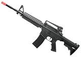 Well M4 A1 Airsoft Electric Rifle AEG