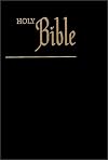 Holy Bible With Deuterocanonicals/Apocrypha: Contemporary English Version