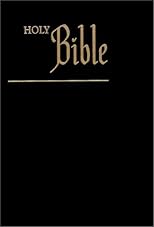 Holy Bible With Deuterocanonicals/Apocrypha: Contemporary English Version