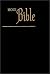 Holy Bible With Deuterocanonicals/Apocrypha: Contemporary English Version