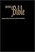 Holy Bible King James Version