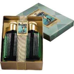 Greenbriar Eagle Collection