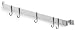 Kuhn Rikon  Hanging Rack with 5 hooks
