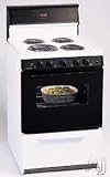 Premier : ECK340T Electric Range