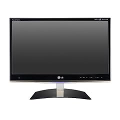 LG M2250D-PZ 22" MFM LED 1920x1080 / 250cdqm / 5M:1 (DFC) / 5ms GTG / H=170, V=160 / HDMI / D-Sub / SCART/ USB/ CI Card/ DVB-T/DVB-C / Speakers 5Wx2ch/