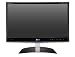 LG M2250D-PZ.AEK LCD LED Backlit 22 inch Wide TV…