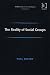 The Reality of Social Groups (Ashgate New Critical Thinking in Philosophy) (Ashgate New Critical Thinking in Philosophy) (Ashgate New Critical Thinking in Philosophy)