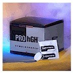 Nutraceutics Symbiotropin PRO-hGH, 3 boxes