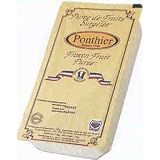 Candied Chestnut Marron Glaces Frozen Fruit Puree 2.20 Pound by 