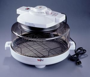 Koolatron Z0100U Total Chef Oven product image