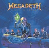 CD-Charts  Music : Rust in Peace