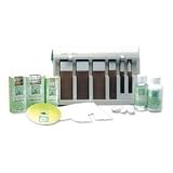 Clean and Easy Waxing Spa Basic Kit
