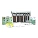 Clean and Easy Waxing Spa Basic Kit