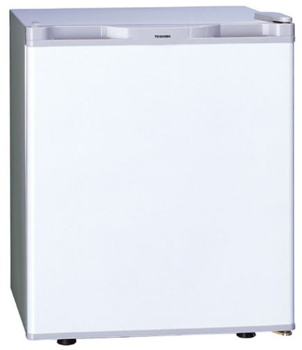 【Amazonの商品情報へ】東芝 ホテル用冷蔵庫 39L ホワイトGR-HB40A2(W)