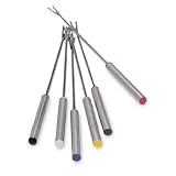 Trudeau Fondue Forks - Set of 6