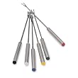 Trudeau Fondue Forks - Set of 6