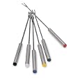 Trudeau Fondue Forks - Set of 6