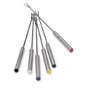 Trudeau Fondue Forks - Set of 6