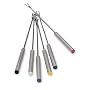 Trudeau Fondue Forks - Set of 6