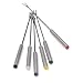 Kitchen & Housewares : Trudeau Fondue Forks - Set of 6
