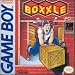 Video Games : Boxxle - Game Boy