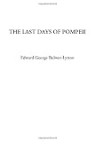 The Last Days of Pompeii