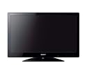Sony BRAVIA KDL32BX330 32-Inch 720p HDTV, Black