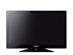 Sony BRAVIA KDL32BX330 32-Inch 720p HDTV, Black picture