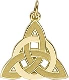 Celtic Circle Charm by Rembrandt Charms