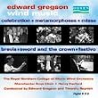 Gregson;Wind Music