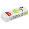 MAPED - Gomme plastique Technic 600, blanc gomme technique, avec propri�t�s Dust free: apr�s l'effa�ageil reste seulement qu'un unique grumeau, avec manche de pro