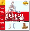 Mosby's Medical Encyclopedia