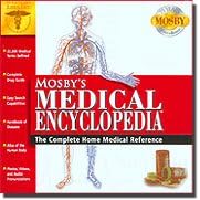 Mosby's Medical Encyclopedia