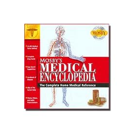 Mosby's Medical Encyclopedia