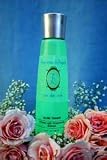 Aloe Toner Blended with Aloe and Chamomile By Theresa Richard 6.5 oz.