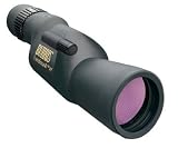 Burris 12x-24x-50mm Compact Spotter Gun Scope 300135