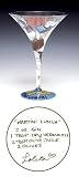 Lolita Martini Glasses Martini Lunch
