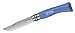 Suchen : Opinel-Messer, Gr&ouml;&szlig;e 7, rostfrei, blau