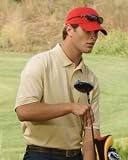 adidas - Adidas ClimaLite mens short sleeve ottoman solid polo(A18)